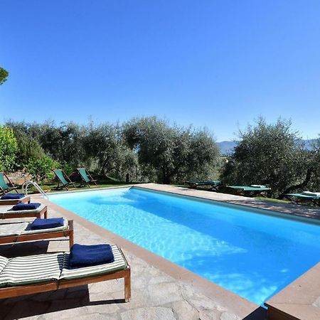 Villa Montalbano 12 Cerreto Guidi Kültér fotó
