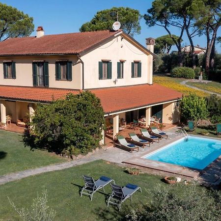 Villa Montalbano 12 Cerreto Guidi Kültér fotó