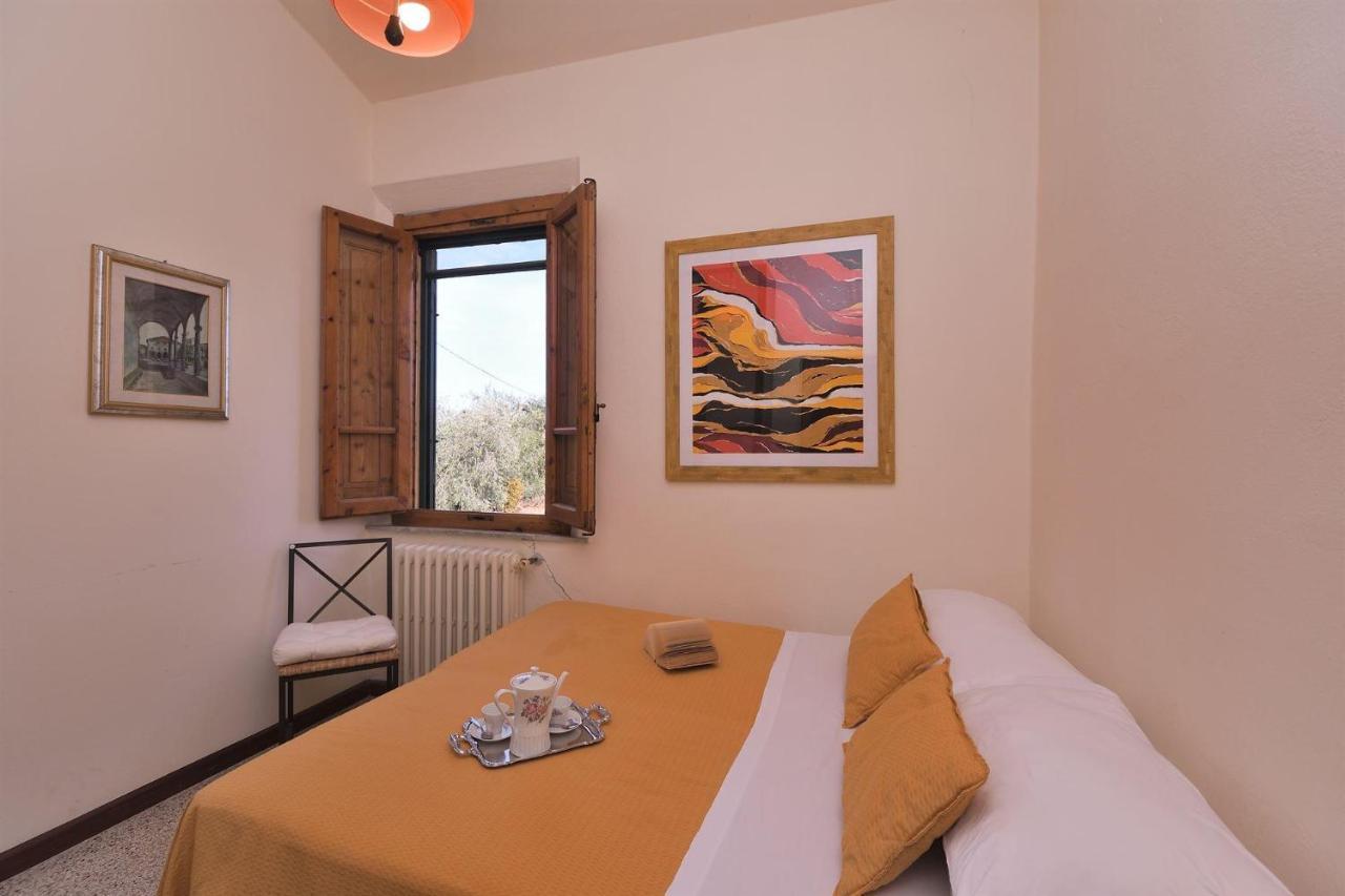 Villa Montalbano 12 Cerreto Guidi Kültér fotó