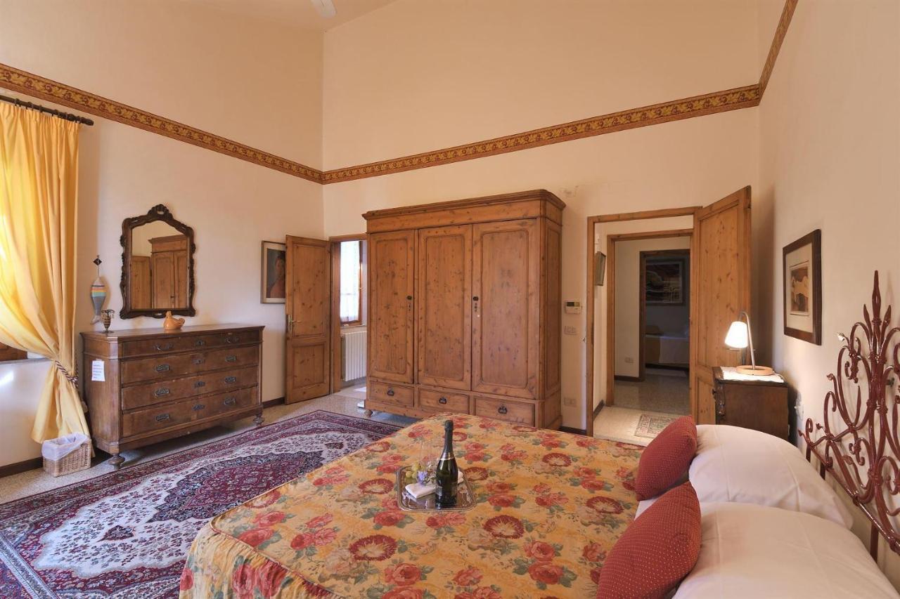 Villa Montalbano 12 Cerreto Guidi Kültér fotó
