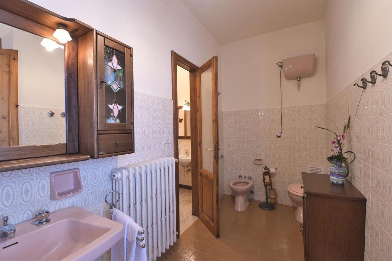 Villa Montalbano 12 Cerreto Guidi Kültér fotó