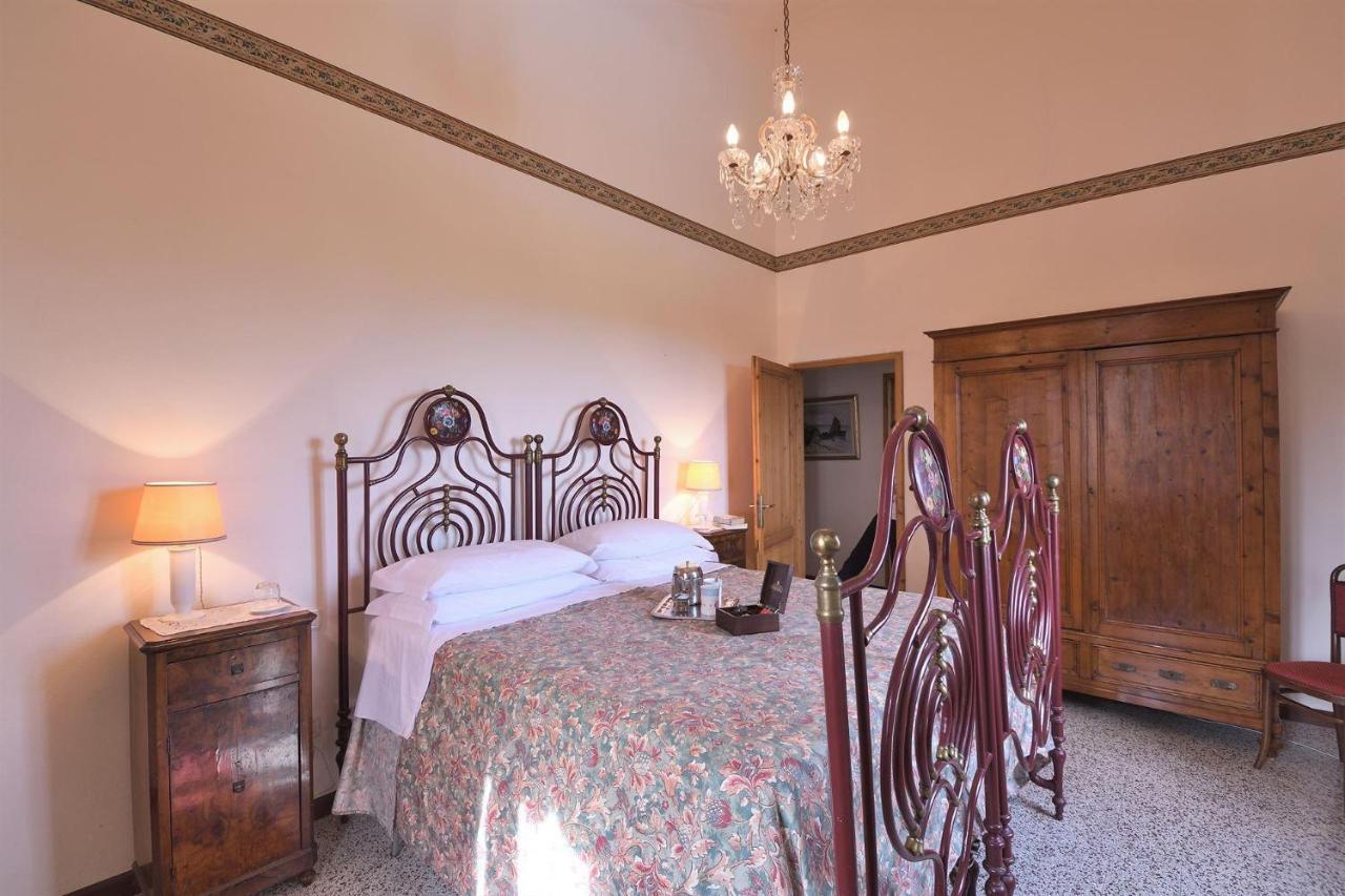 Villa Montalbano 12 Cerreto Guidi Kültér fotó