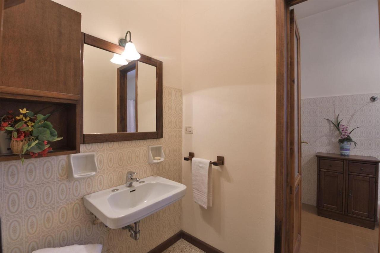 Villa Montalbano 12 Cerreto Guidi Kültér fotó