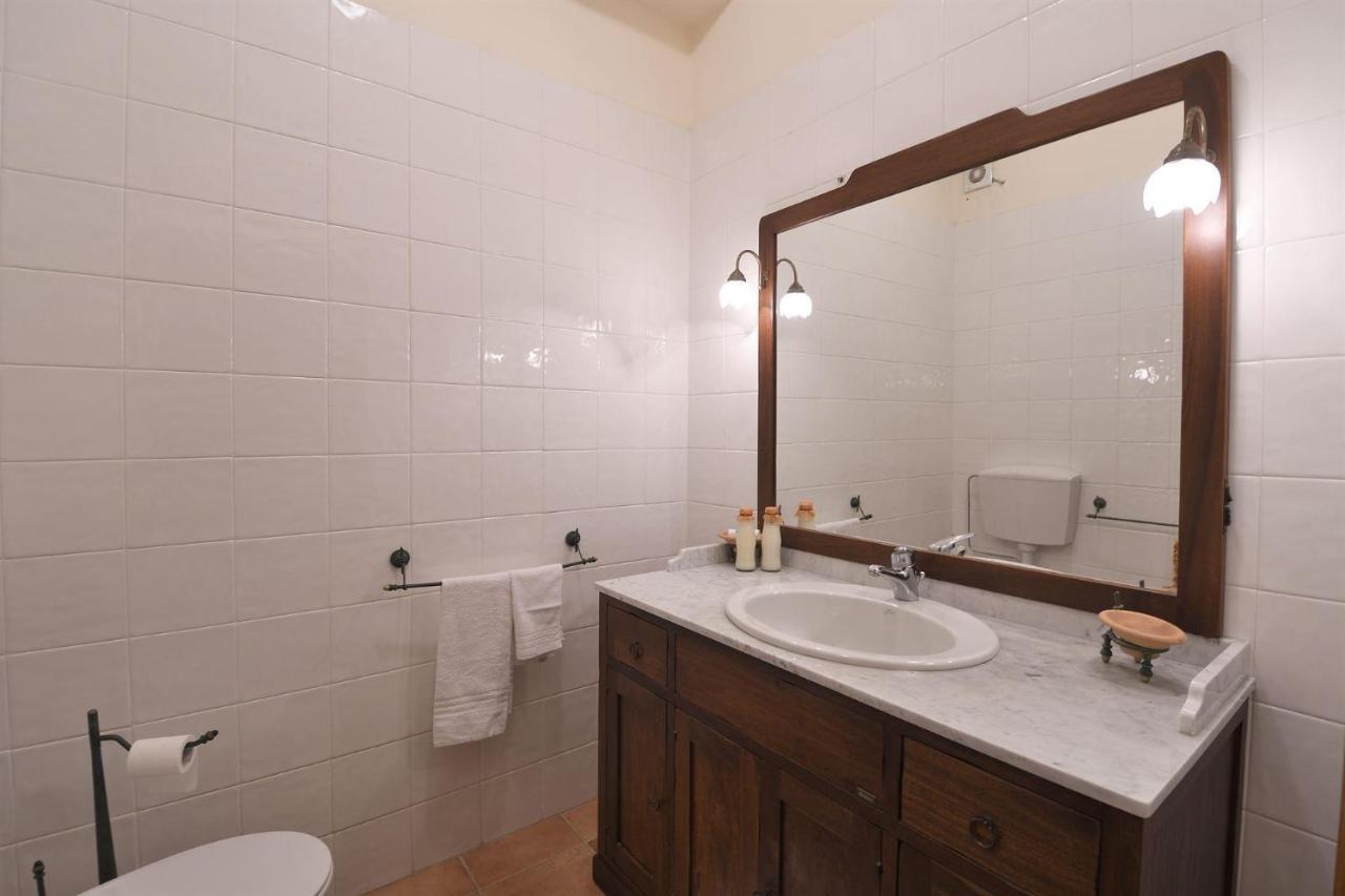Villa Montalbano 12 Cerreto Guidi Kültér fotó