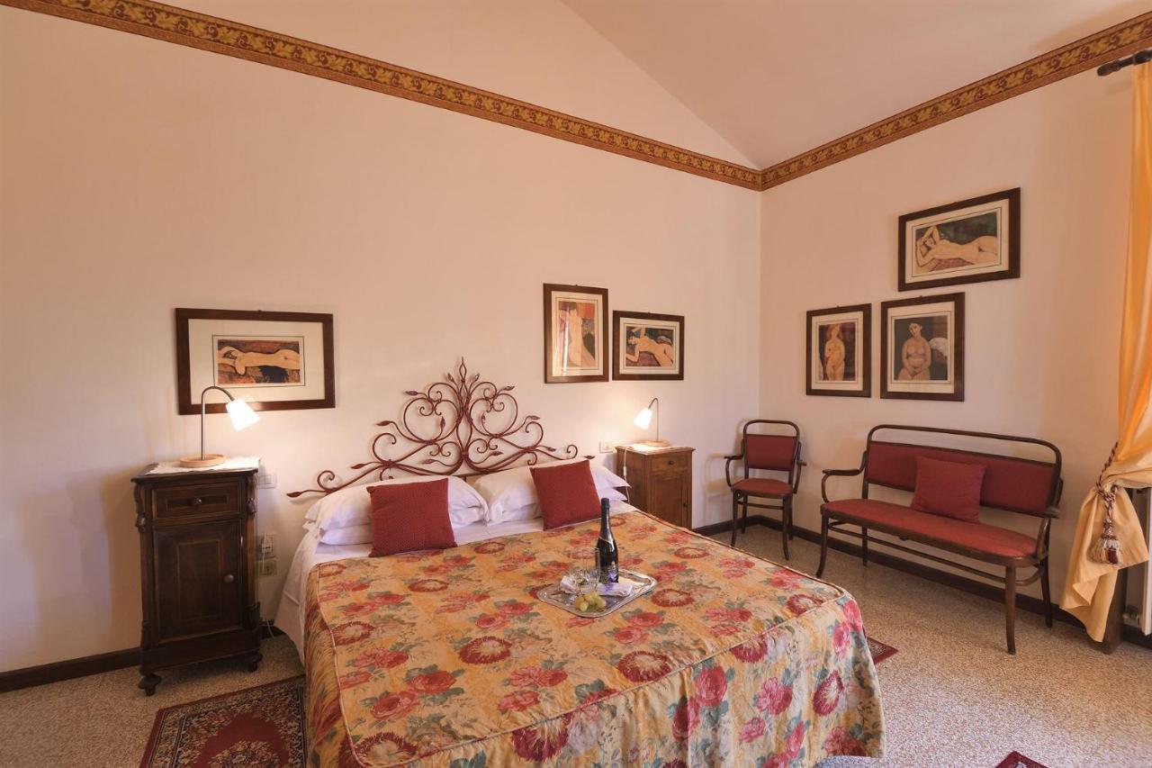 Villa Montalbano 12 Cerreto Guidi Kültér fotó