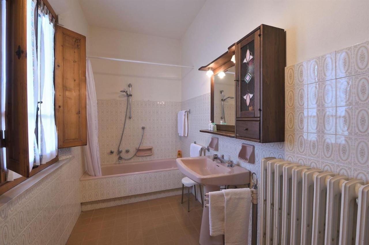 Villa Montalbano 12 Cerreto Guidi Kültér fotó