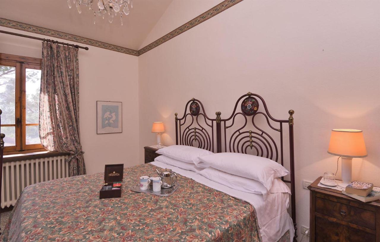 Villa Montalbano 12 Cerreto Guidi Kültér fotó