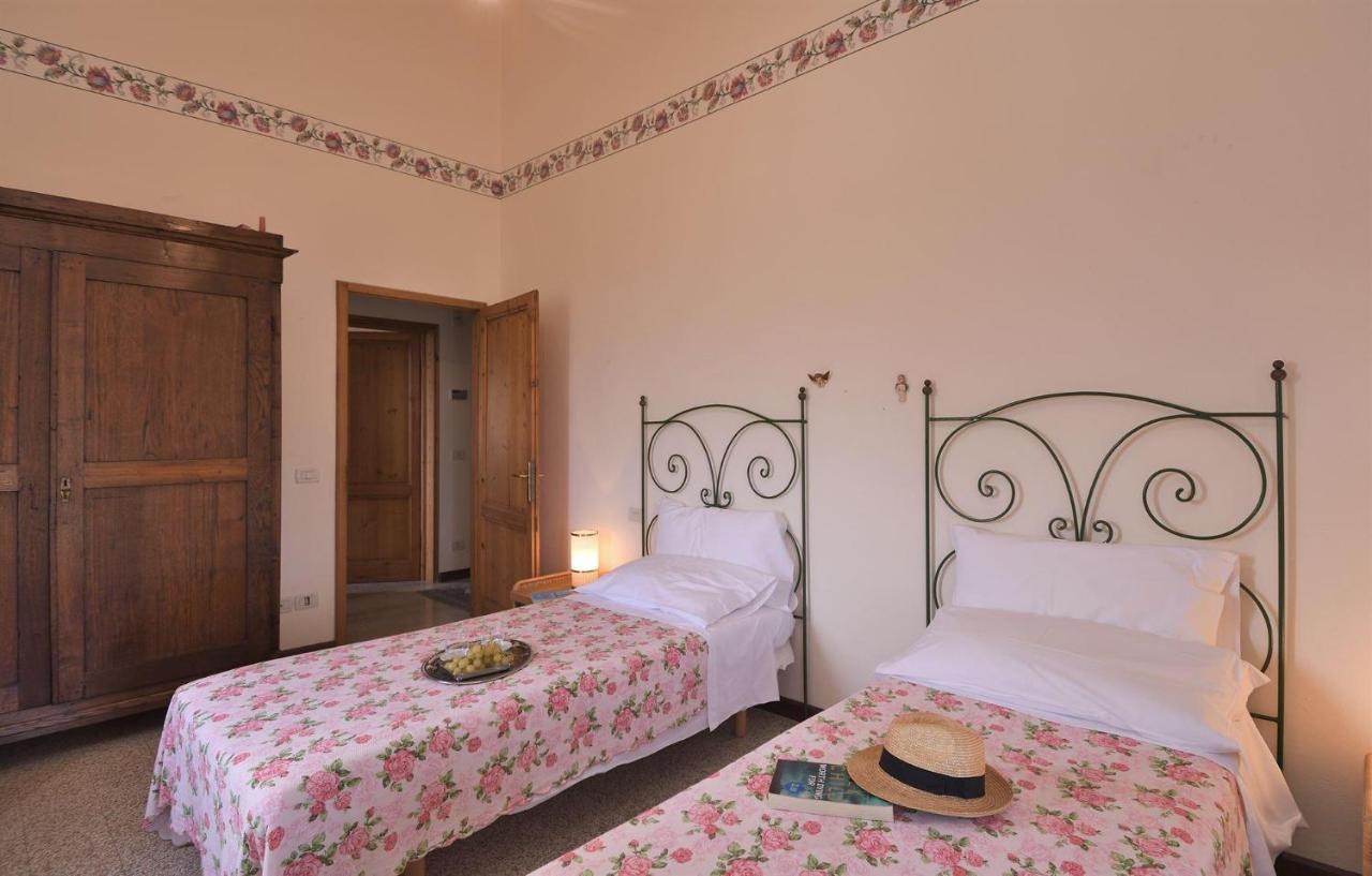 Villa Montalbano 12 Cerreto Guidi Kültér fotó