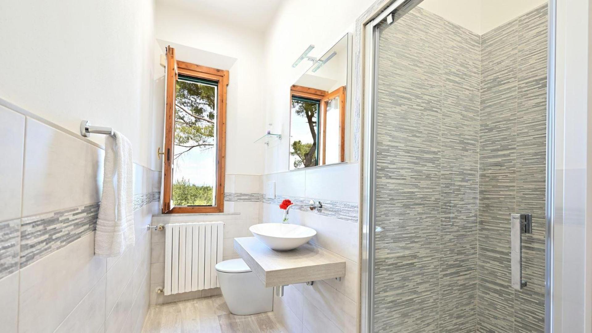 Villa Montalbano 12 Cerreto Guidi Kültér fotó