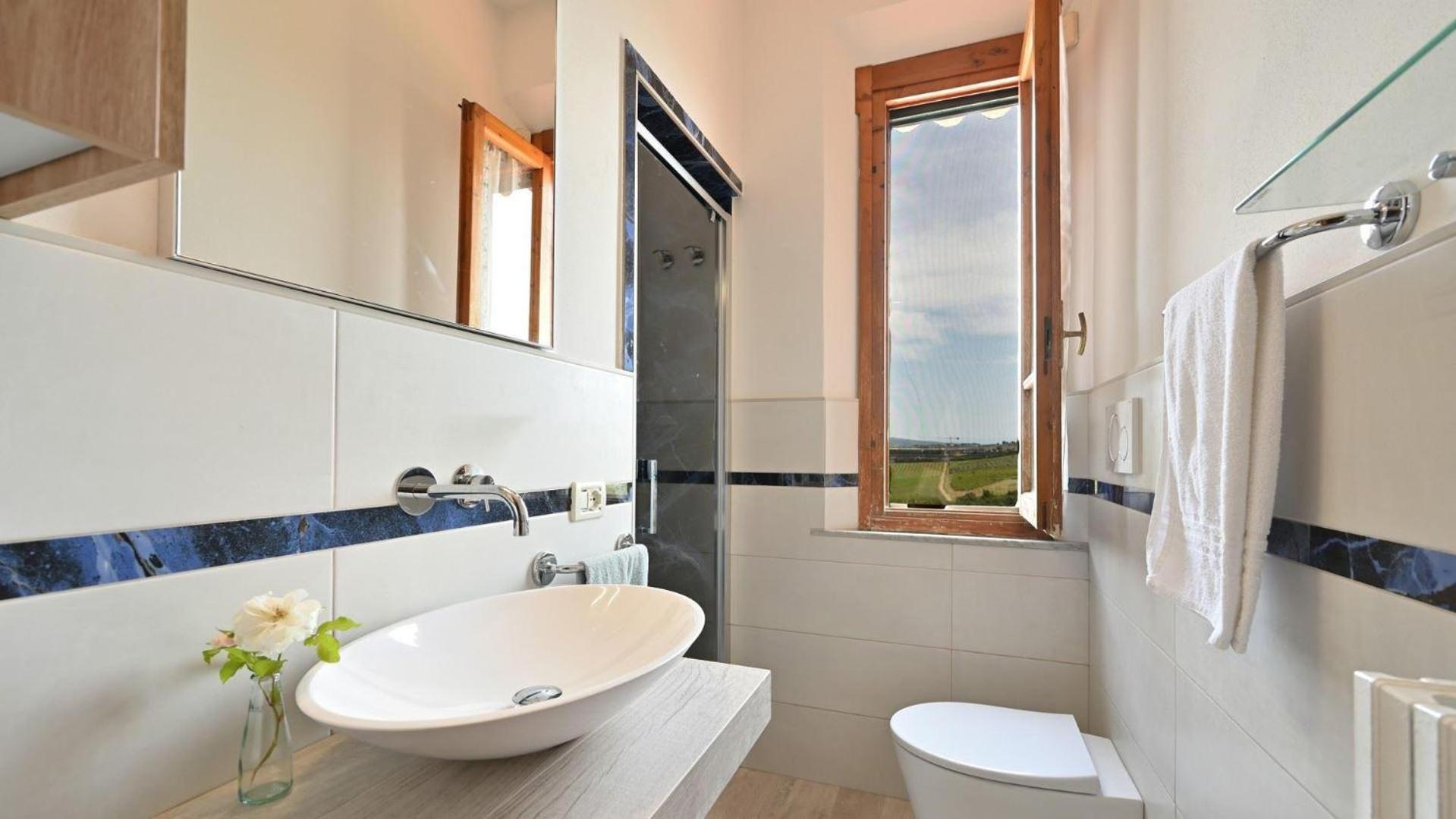 Villa Montalbano 12 Cerreto Guidi Kültér fotó